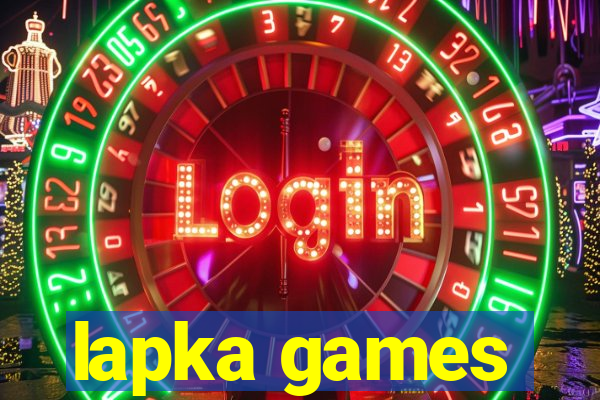 lapka games